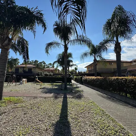 La Stella Del Sud - Riposto