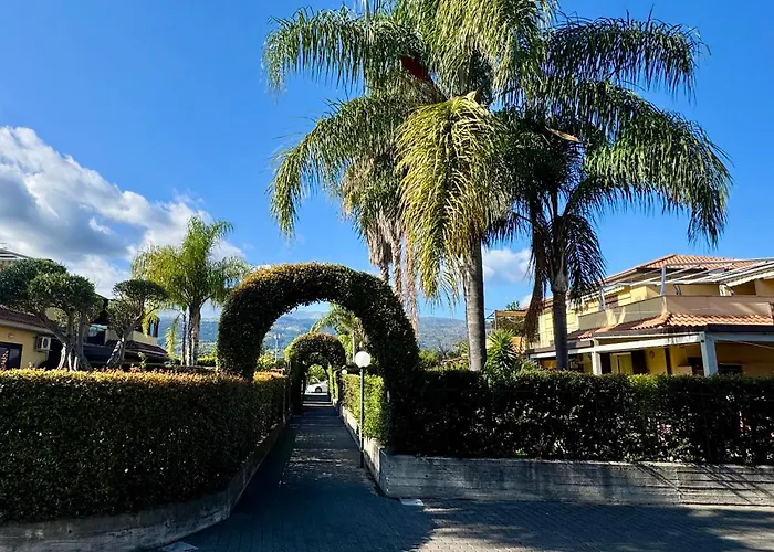 La Stella Del Sud - Riposto