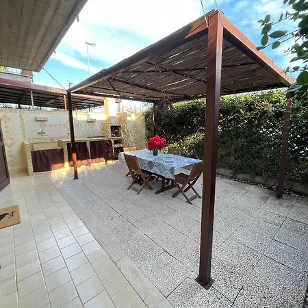 Apartmán La Stella Del Sud - Riposto