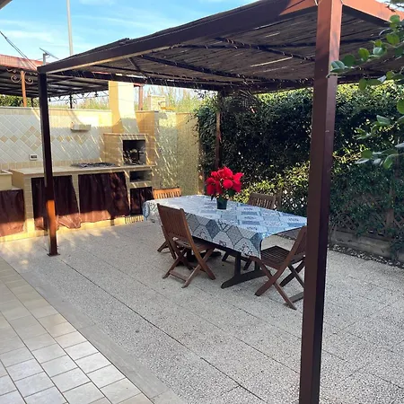 Apartmán La Stella Del Sud -
