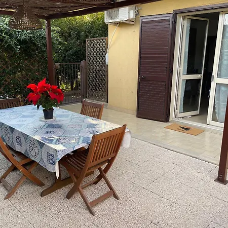 La Stella Del Sud - Apartmán *