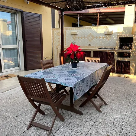 La Stella Del Sud - Apartmán *