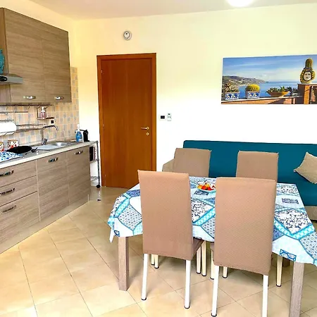La Stella Del Sud - Apartmán