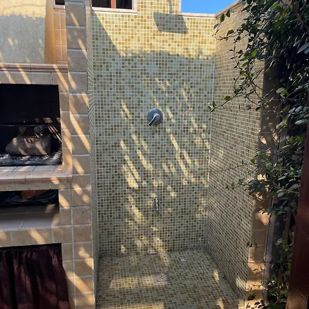 La Stella Del Sud - Apartmán