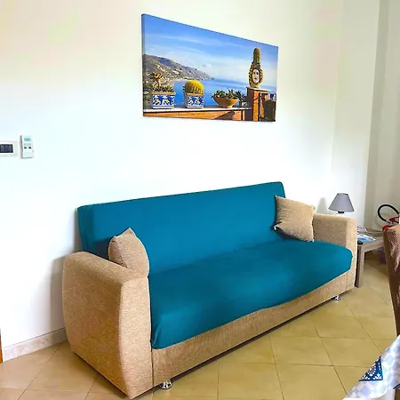 Apartmán La Stella Del Sud -