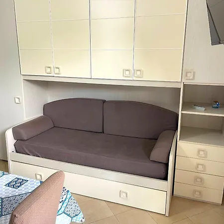 La Stella Del Sud - Apartmán Riposto