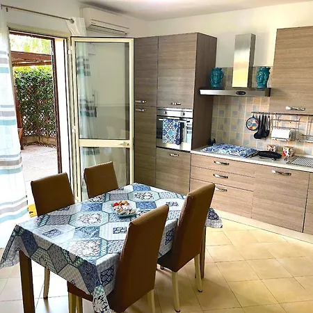 La Stella Del Sud - Apartmán