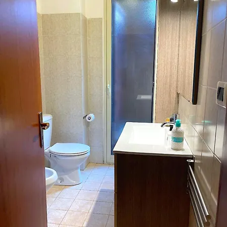 La Stella Del Sud - Apartmán *