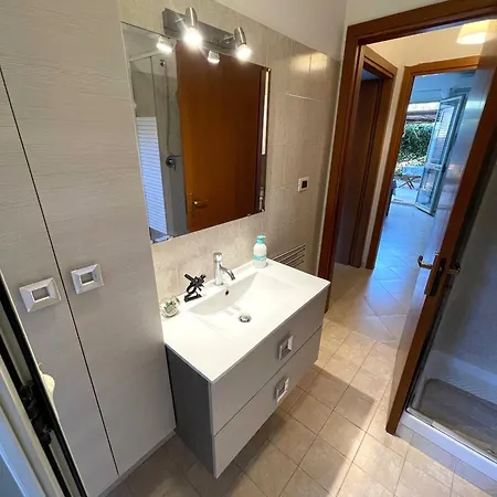 Apartmán La Stella Del Sud -