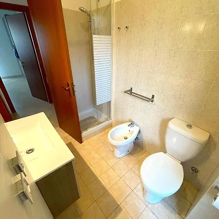 Apartmán La Stella Del Sud -