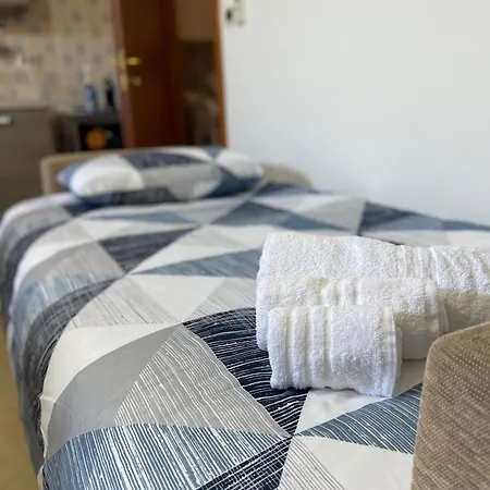 La Stella Del Sud - Apartmán *