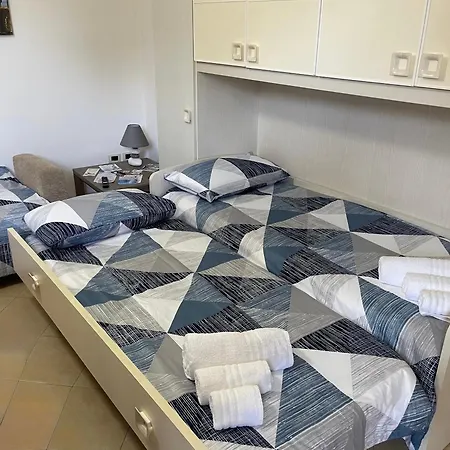 Apartmán La Stella Del Sud -