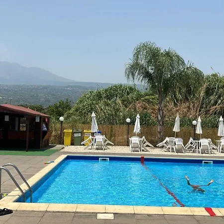 Apartmán La Stella Del Sud - *