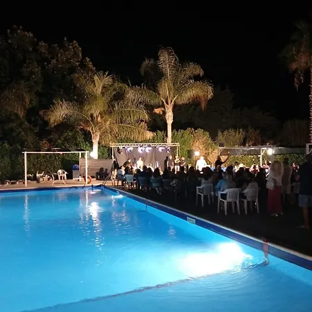Apartmán La Stella Del Sud -