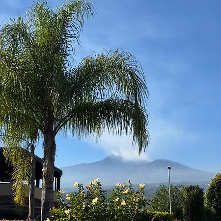 Apartmán La Stella Del Sud - *