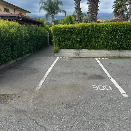 Apartmán La Stella Del Sud - *