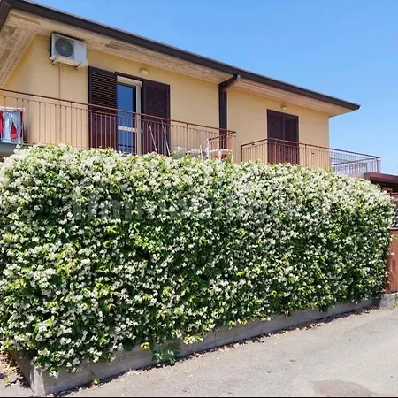 Apartmán La Stella Del Sud -