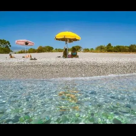 La Stella Del Sud - Riposto
